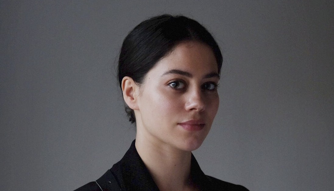 Interview: Ali Kurr Interview: Ali Kurr