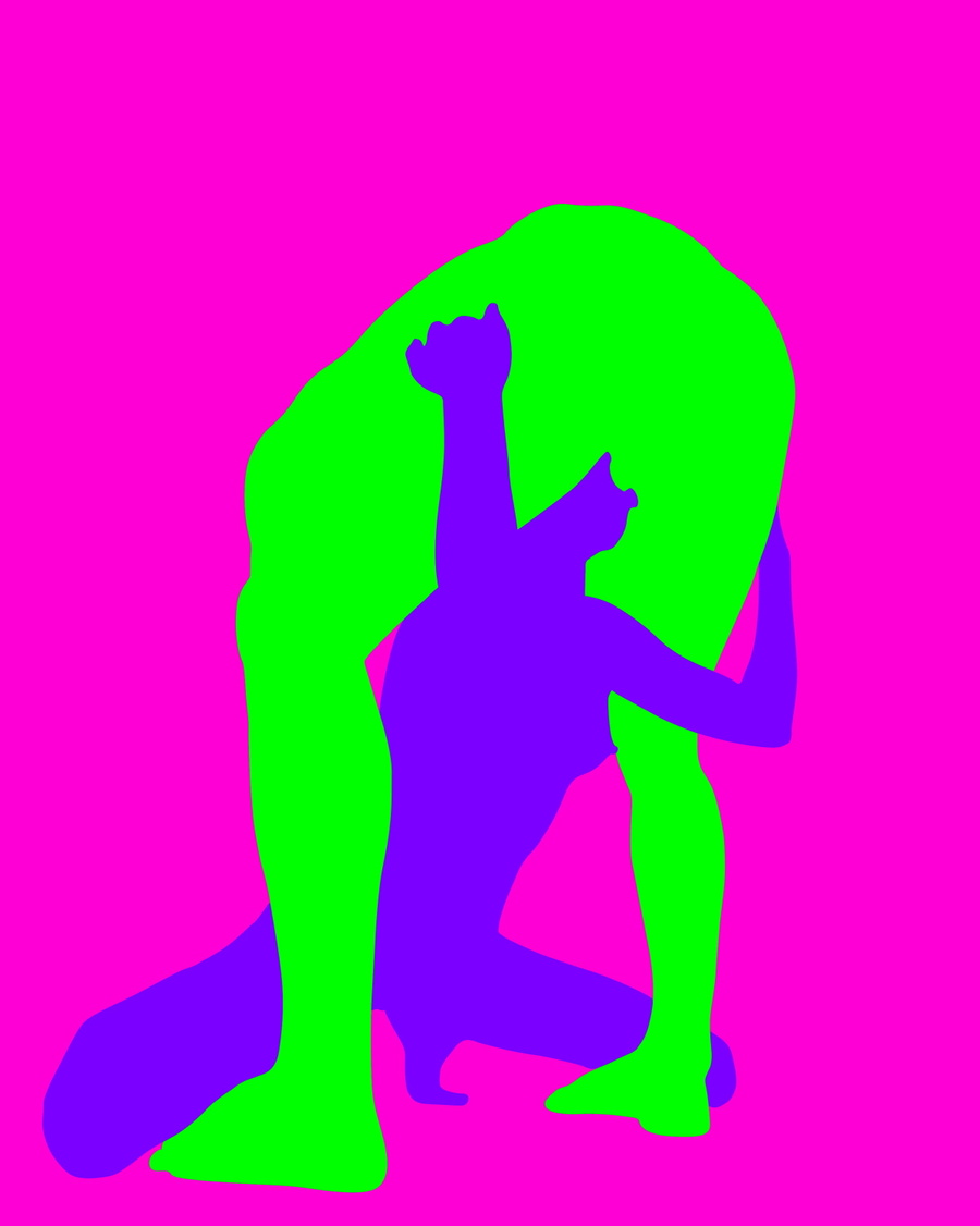 Porn Illustrations by Diego Beyró | XConfessions Porn for Women