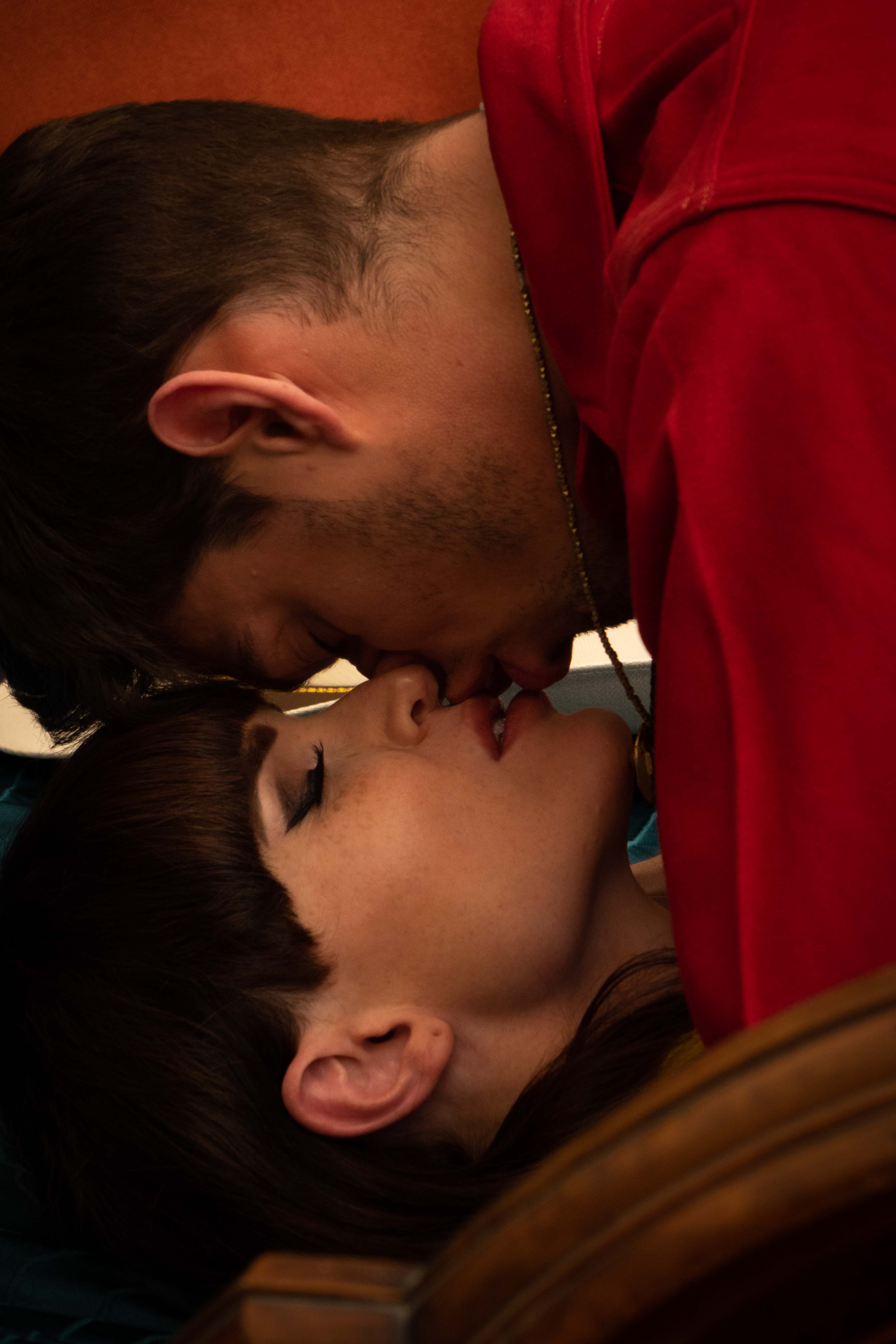 Skin Is Skin porn photos