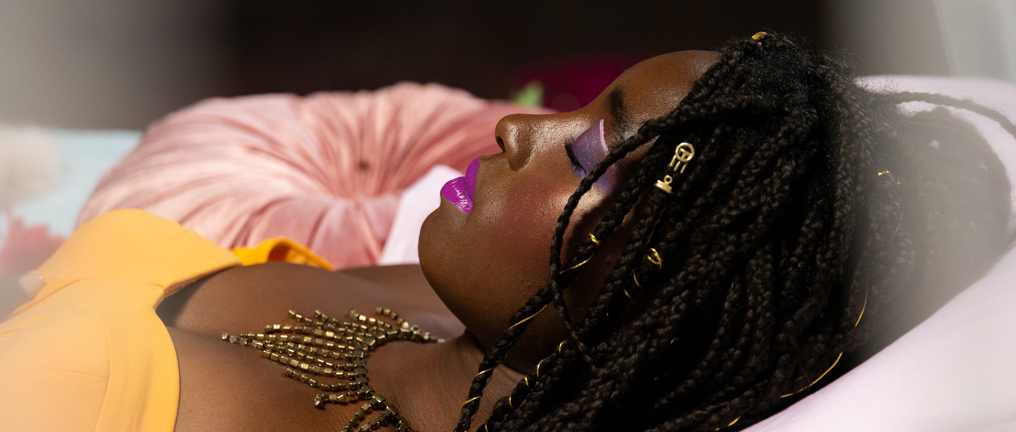 Sleeping Beauty