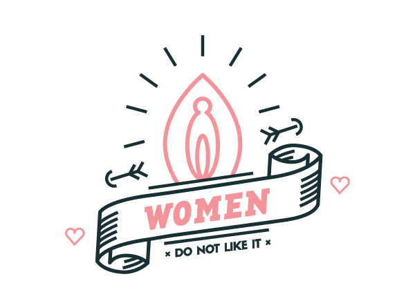 Porn Illustrations by Christelle Guillard | XConfessions Porn for Women