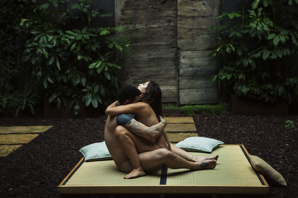 Hungry For Your Touch porn photos