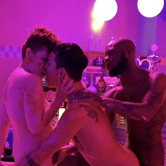 Milkshake porn photos Milkshake porn photos