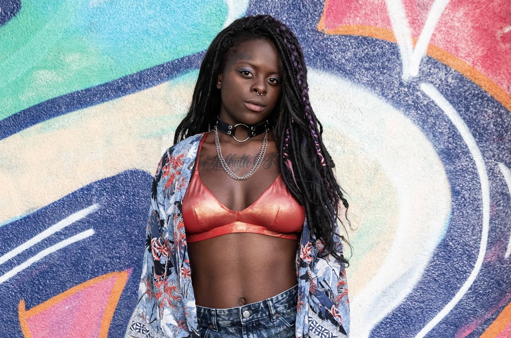 Interview: Bebe Melkor-Kadior