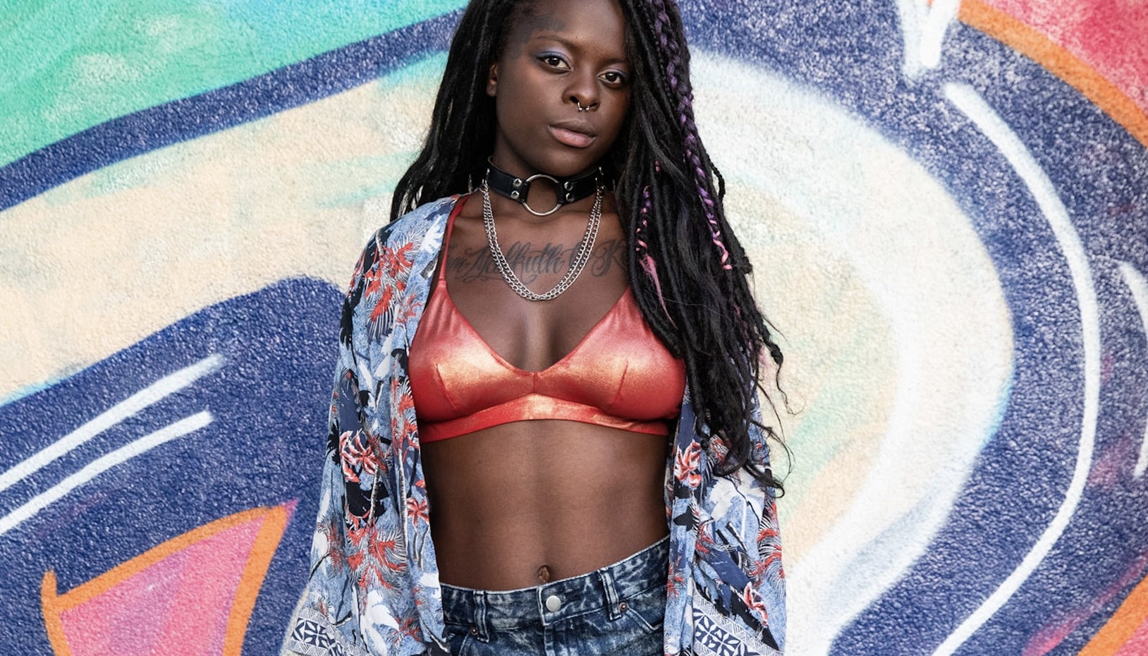 Interview: Bebe Melkor-Kadior Interview: Bebe Melkor-Kadior