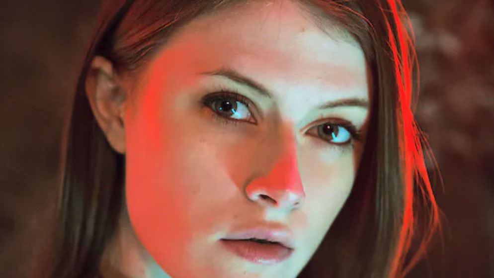 Lucy Huxley Lucy Huxley