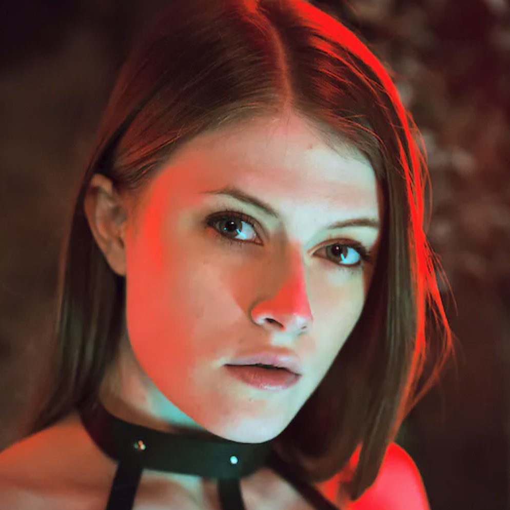 Lucy Huxley Lucy Huxley