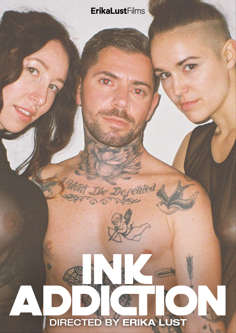 Ink Addiction