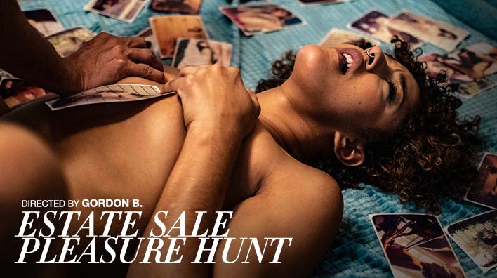 Estate Sale - undefined - by undefined | XConfessions Porn for Women