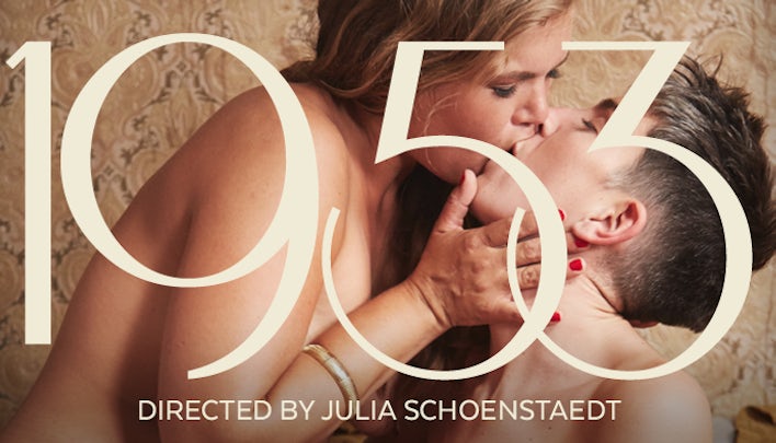 1953 - undefined - by undefined | XConfessions Porn for Women 1953 - undefined - by undefined | XConfessions Porn for Women