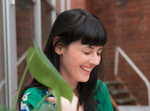 Interview: Dion De Rossi