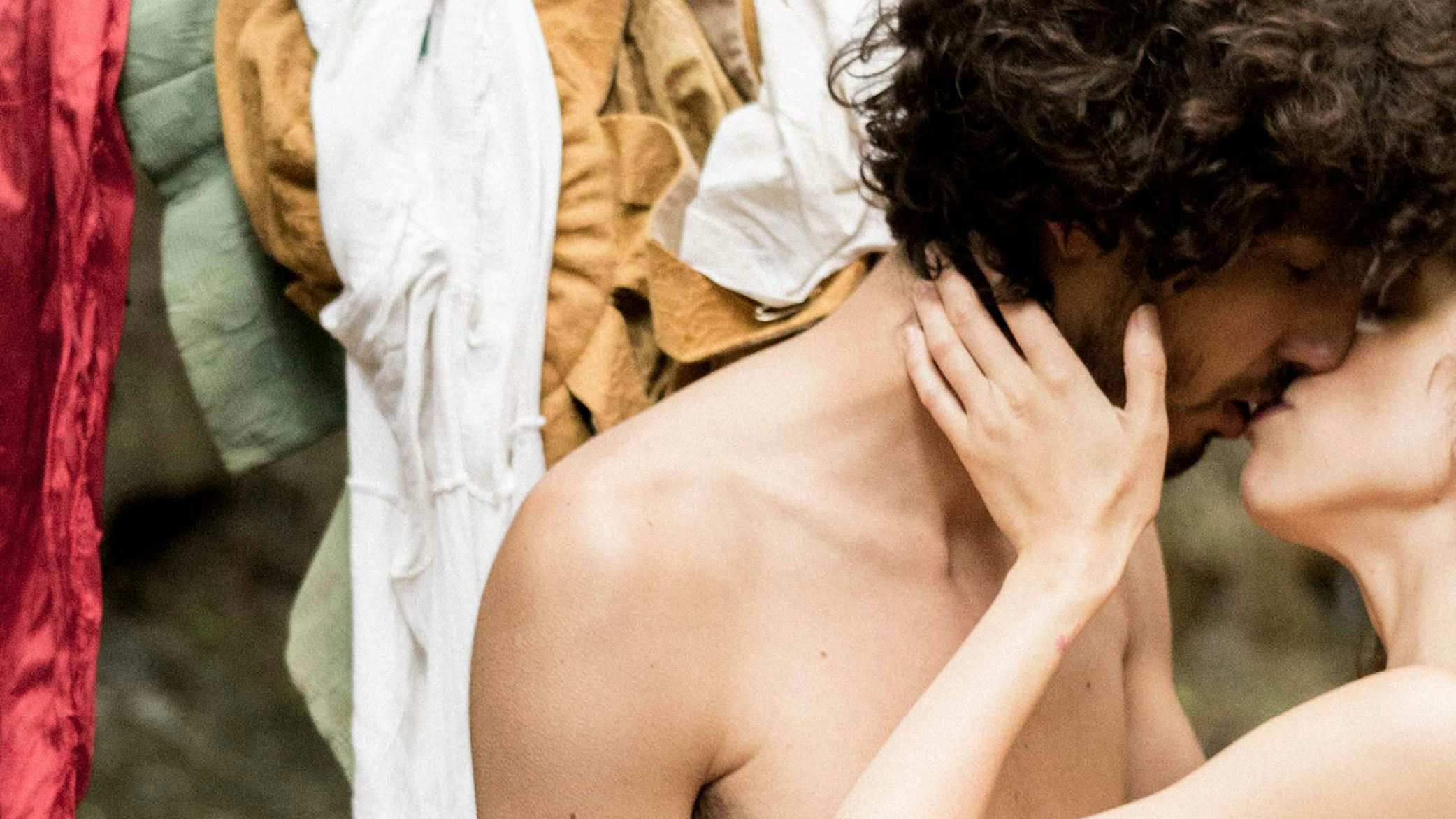 Let Me Sit on Thy Face Let Me Sit on Thy Face