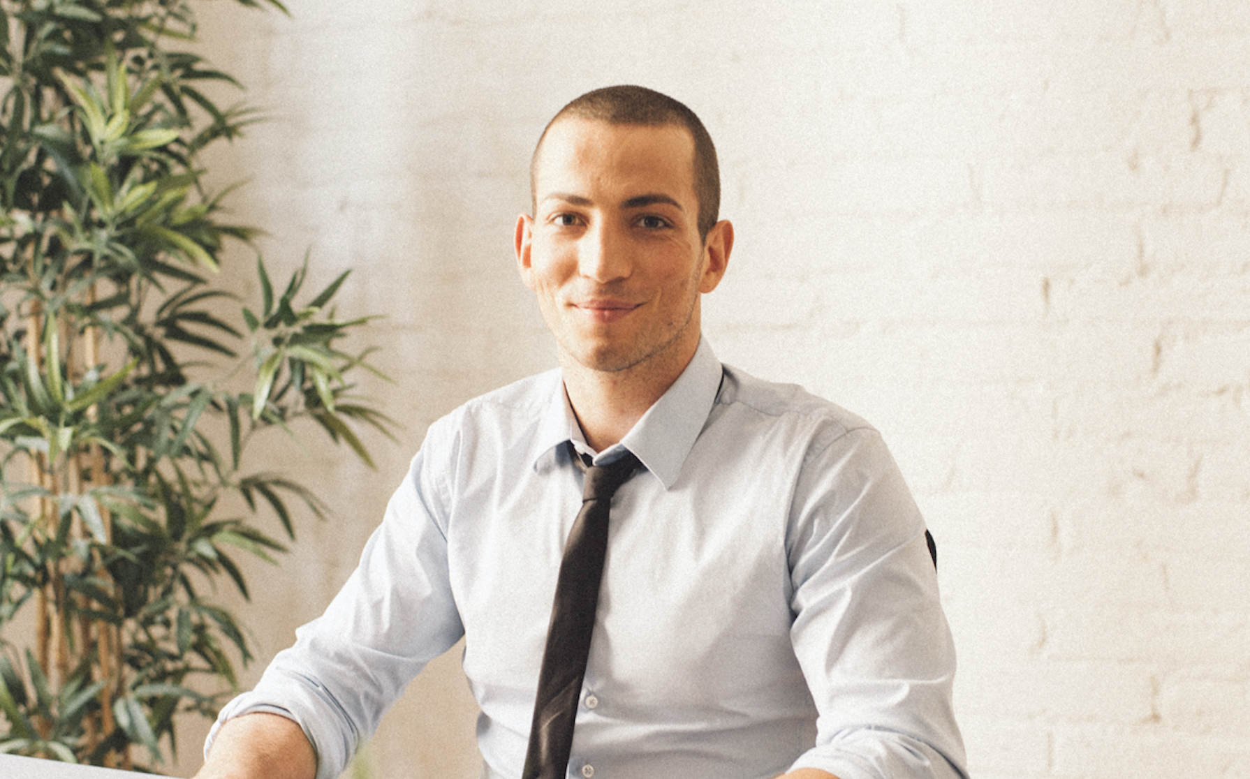 Interview: Maximo Garcia