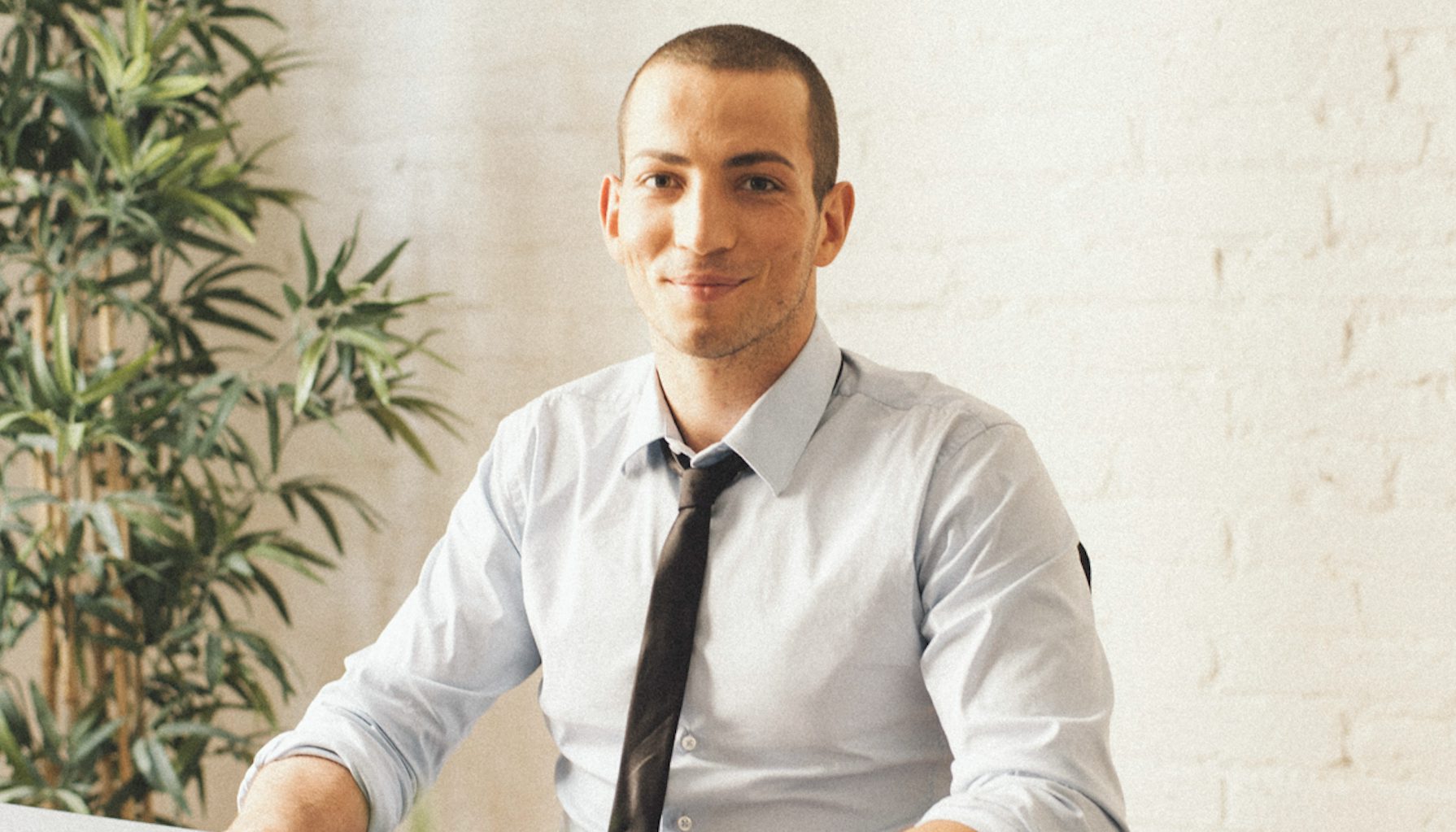 Interview: Maximo Garcia Interview: Maximo Garcia