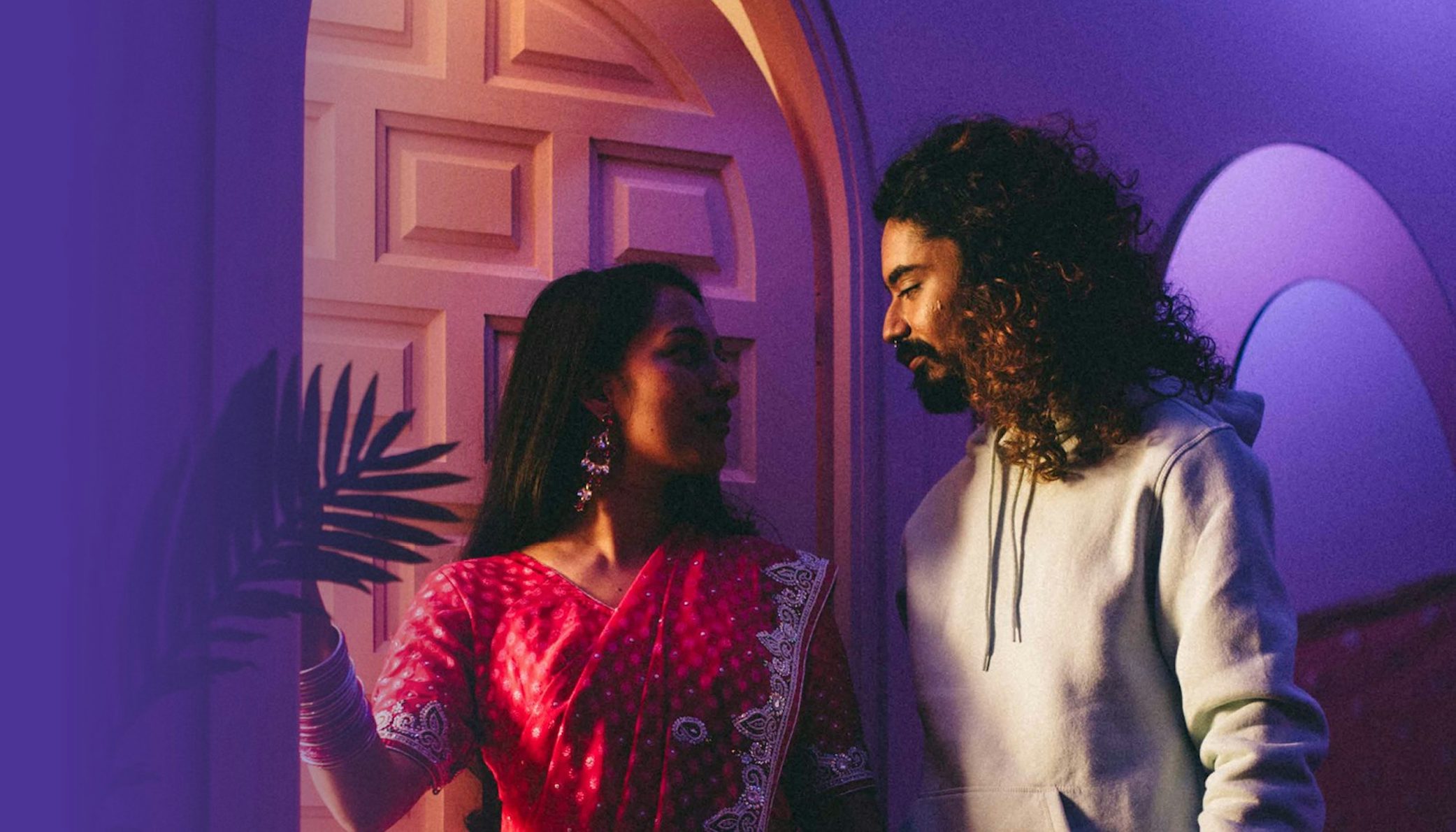 Trailer The Saree Shop Trailer The Saree Shop