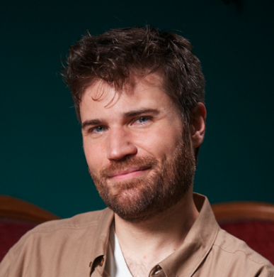 Interview: Doryann Marguet