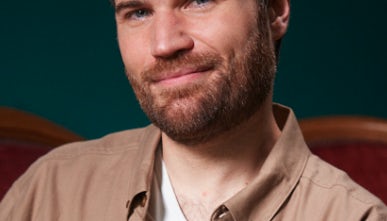 Interview: Doryann Marguet Interview: Doryann Marguet