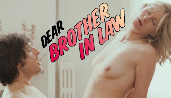 Dear Brother in Law Dear Brother in Law