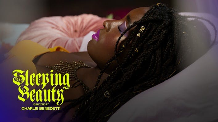 Sleeping Beauty - undefined - by undefined | XConfessions Porn for Women