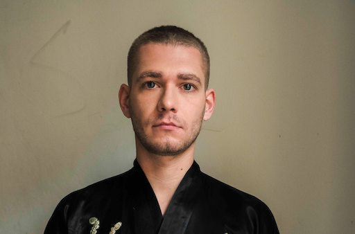 Interview: Master Aaron