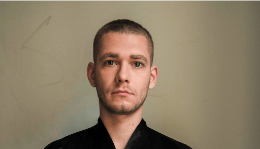 Interview: Master Aaron Interview: Master Aaron