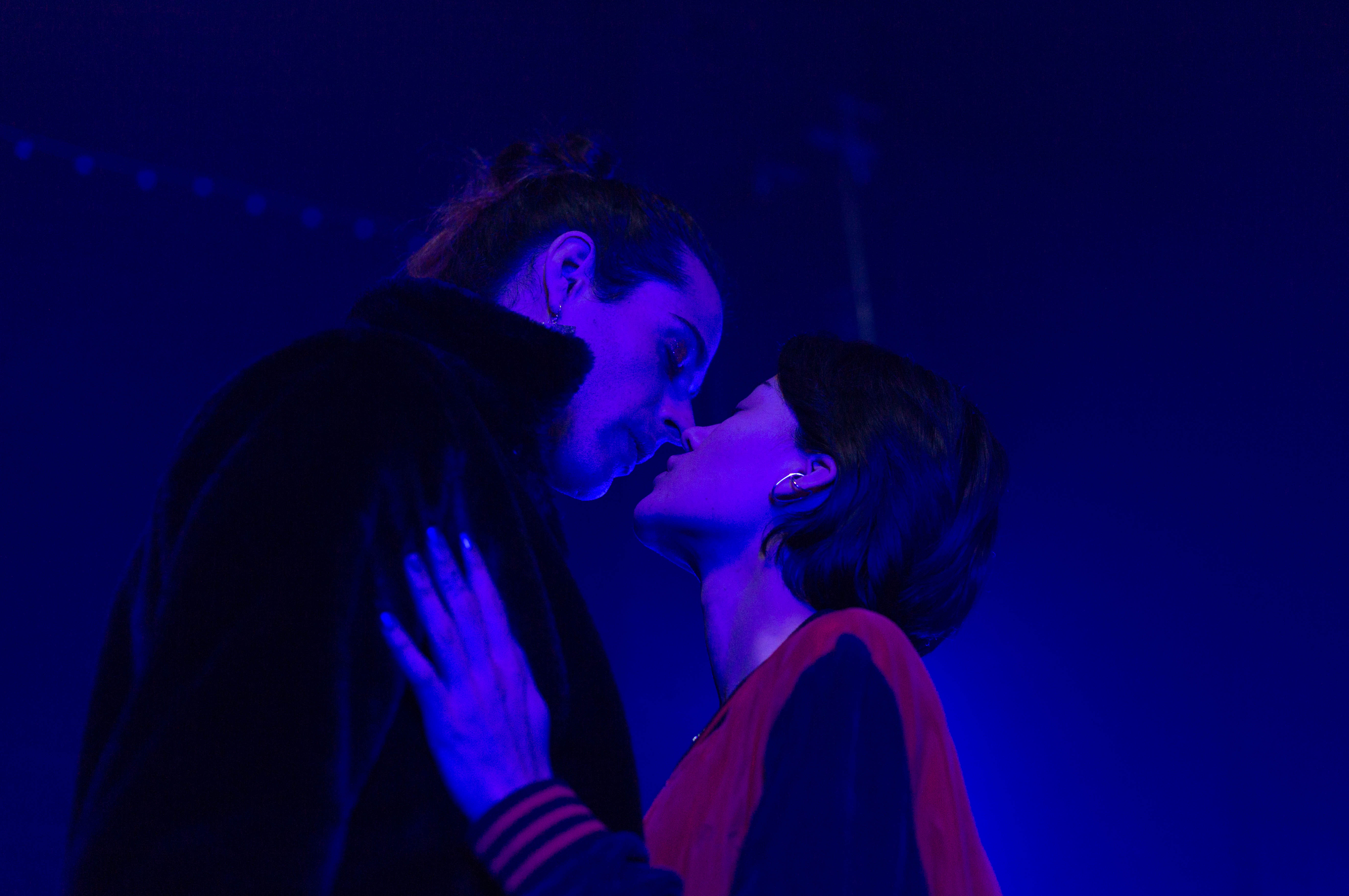 The Night We Met porn photos