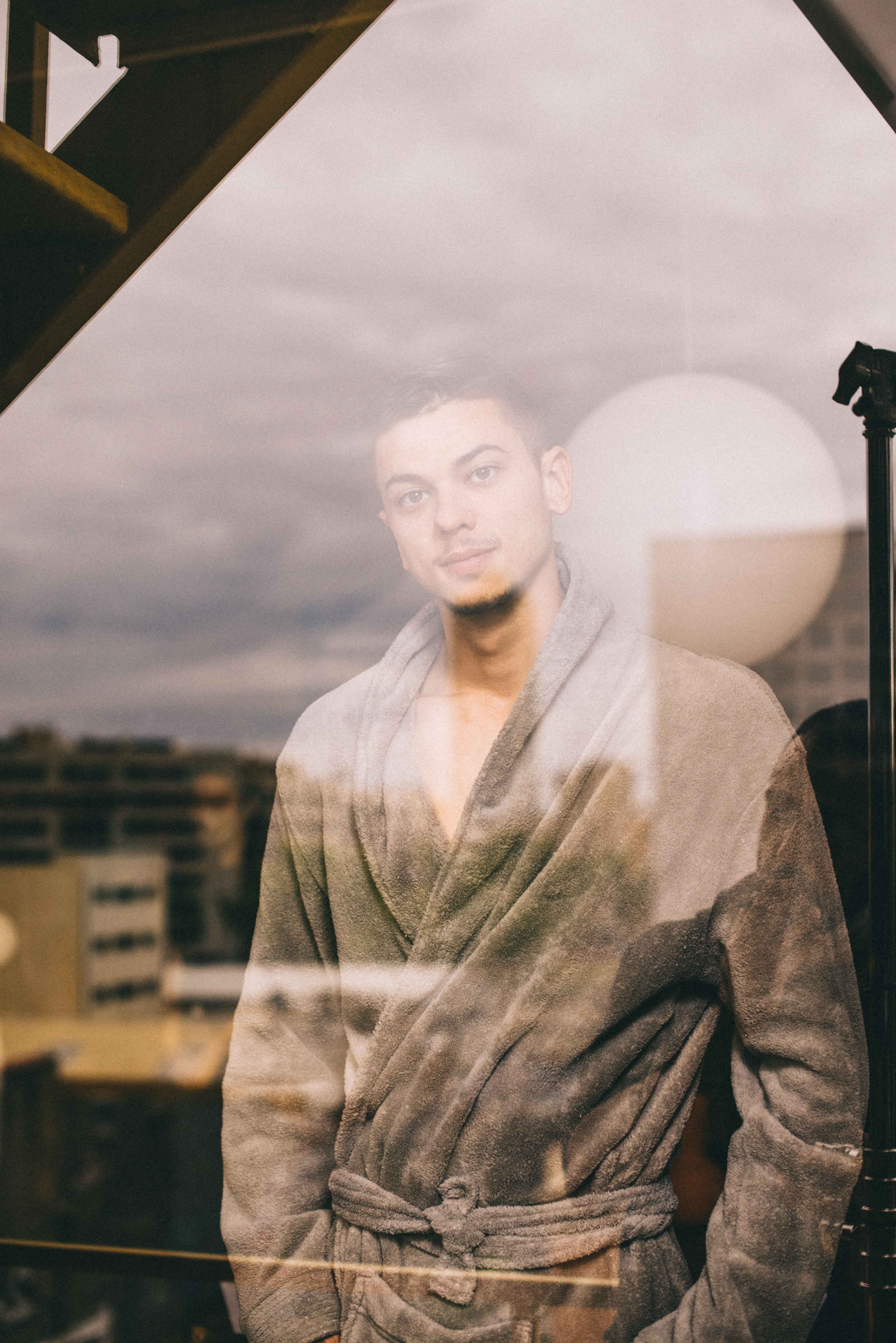 The Cooking Show porn photos