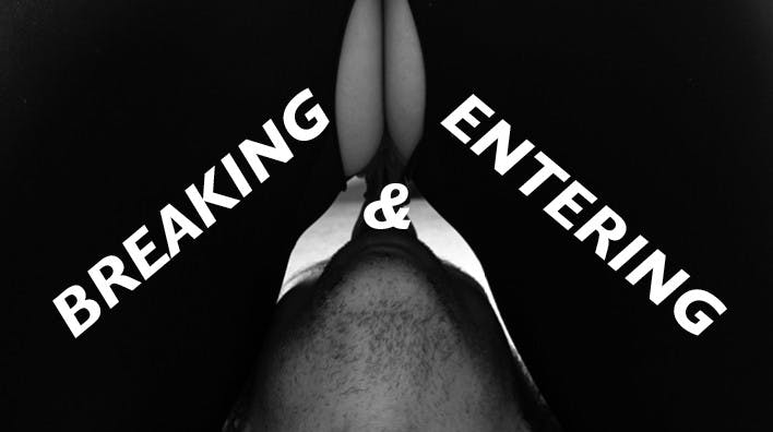 Breaking and Entering - undefined - by undefined | XConfessions Porn for Women