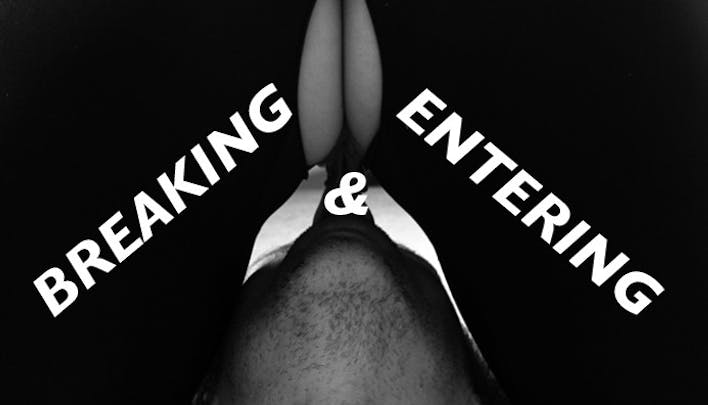 Breaking and Entering - undefined - by undefined | XConfessions Porn for Women