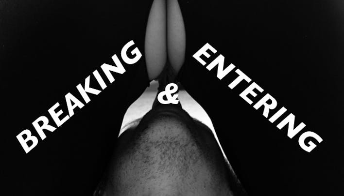Breaking and Entering - undefined - by undefined | XConfessions Porn for Women Breaking and Entering - undefined - by undefined | XConfessions Porn for Women