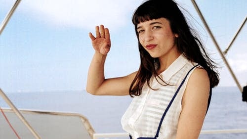 Paulita Pappel Paulita Pappel