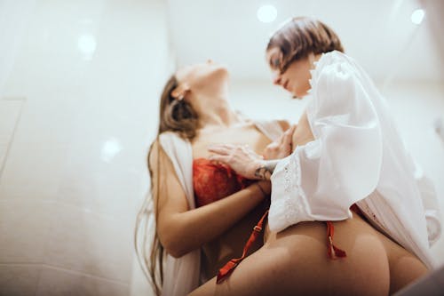 letting a shared fantasy come true  Sex  Confess | XConfessions Porn for Women