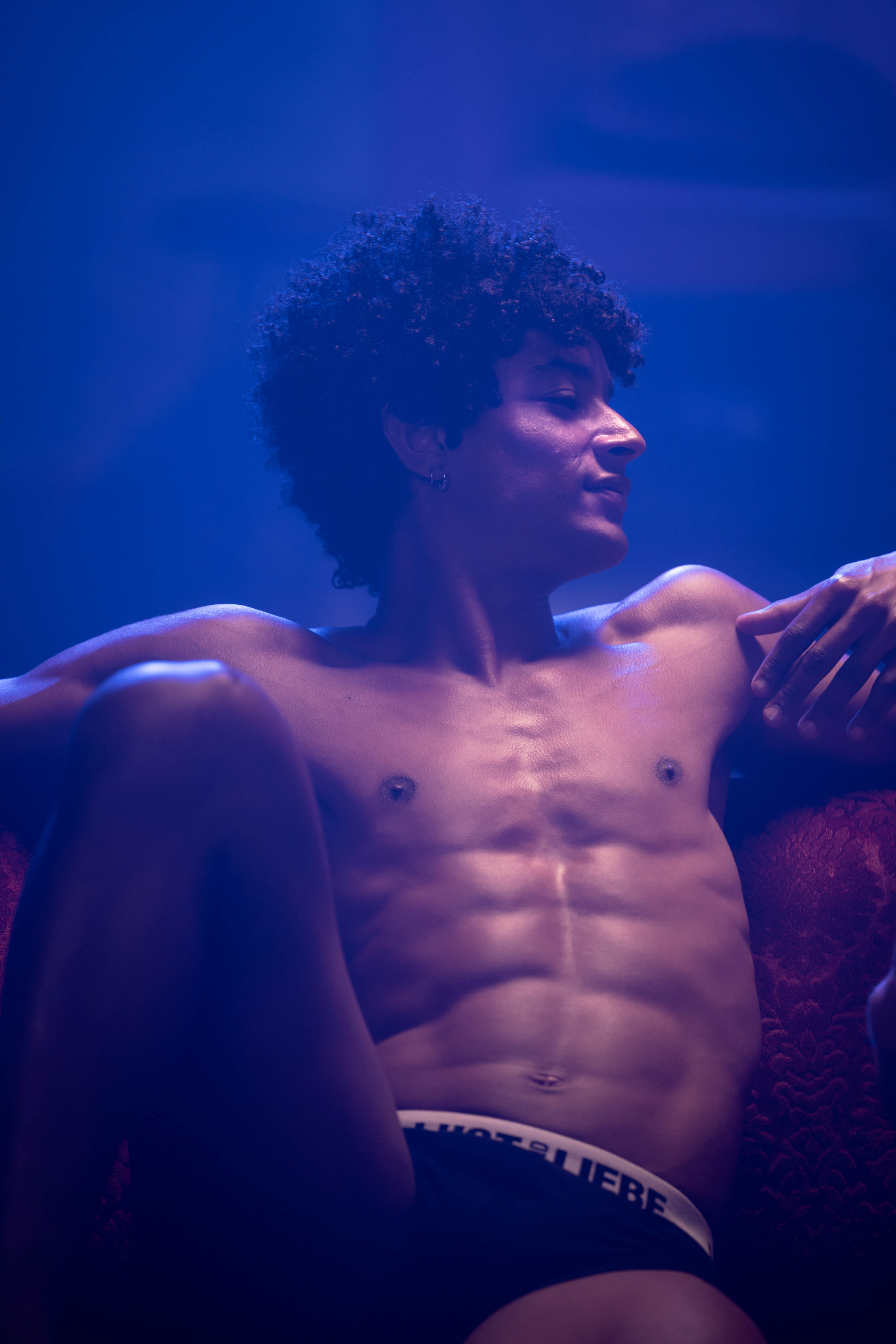 Panterino  porn photos