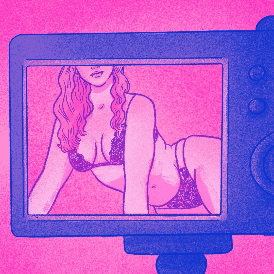 How far would you go? Sex Confess | XConfessions Porn for Women How far would you go? Sex Confess | XConfessions Porn for Women