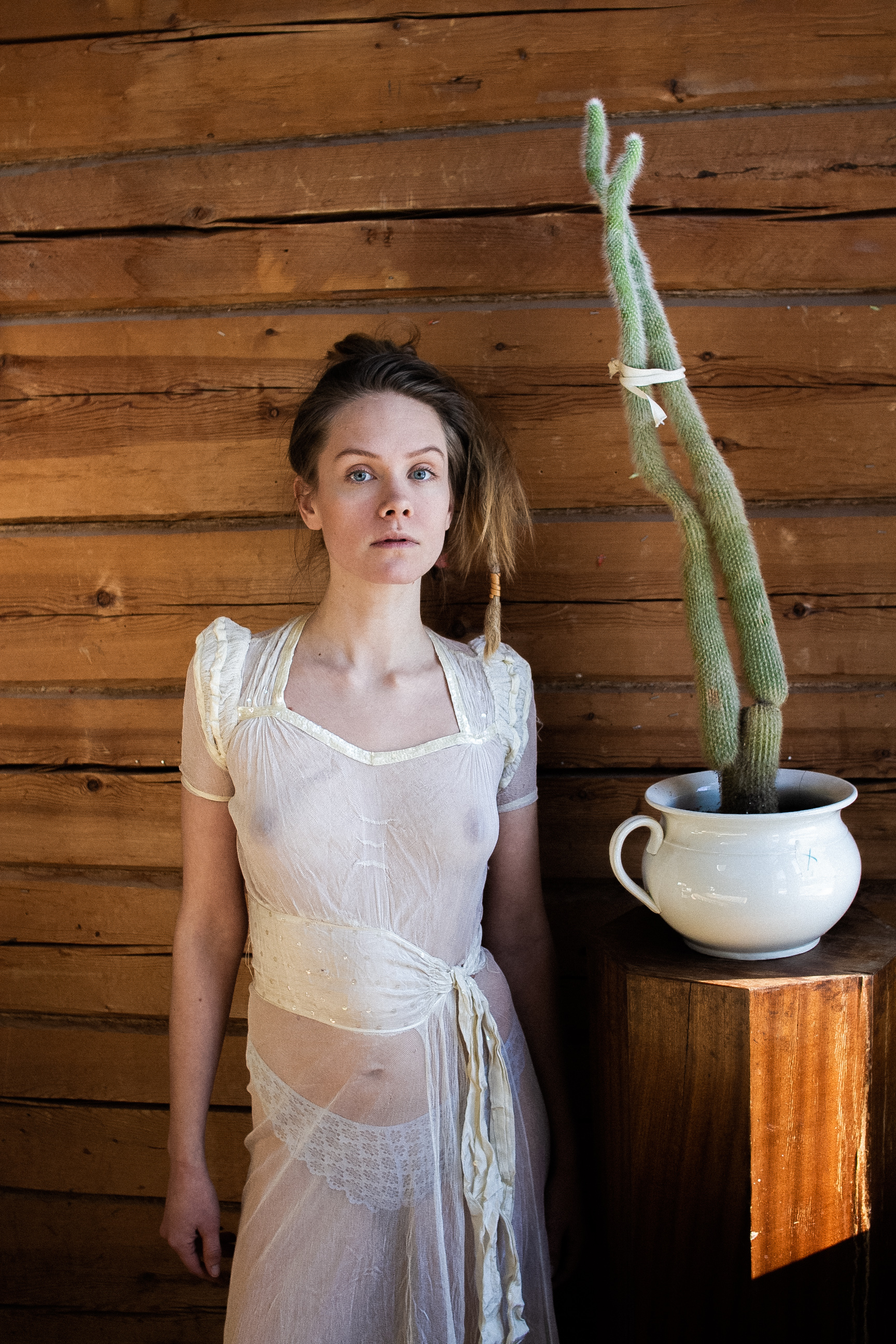 Riba Nevaeh porn photos