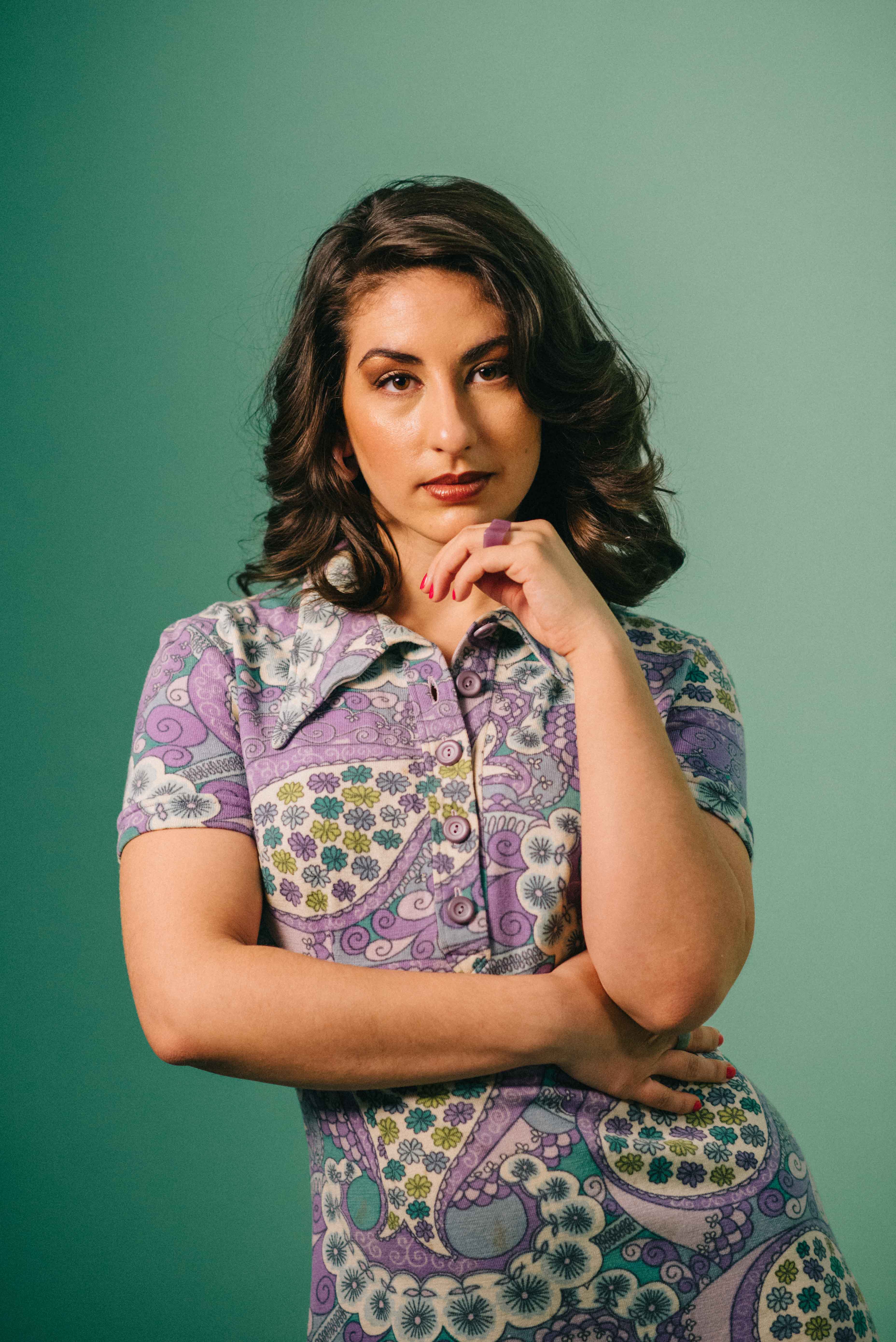 Tula Vida porn photos