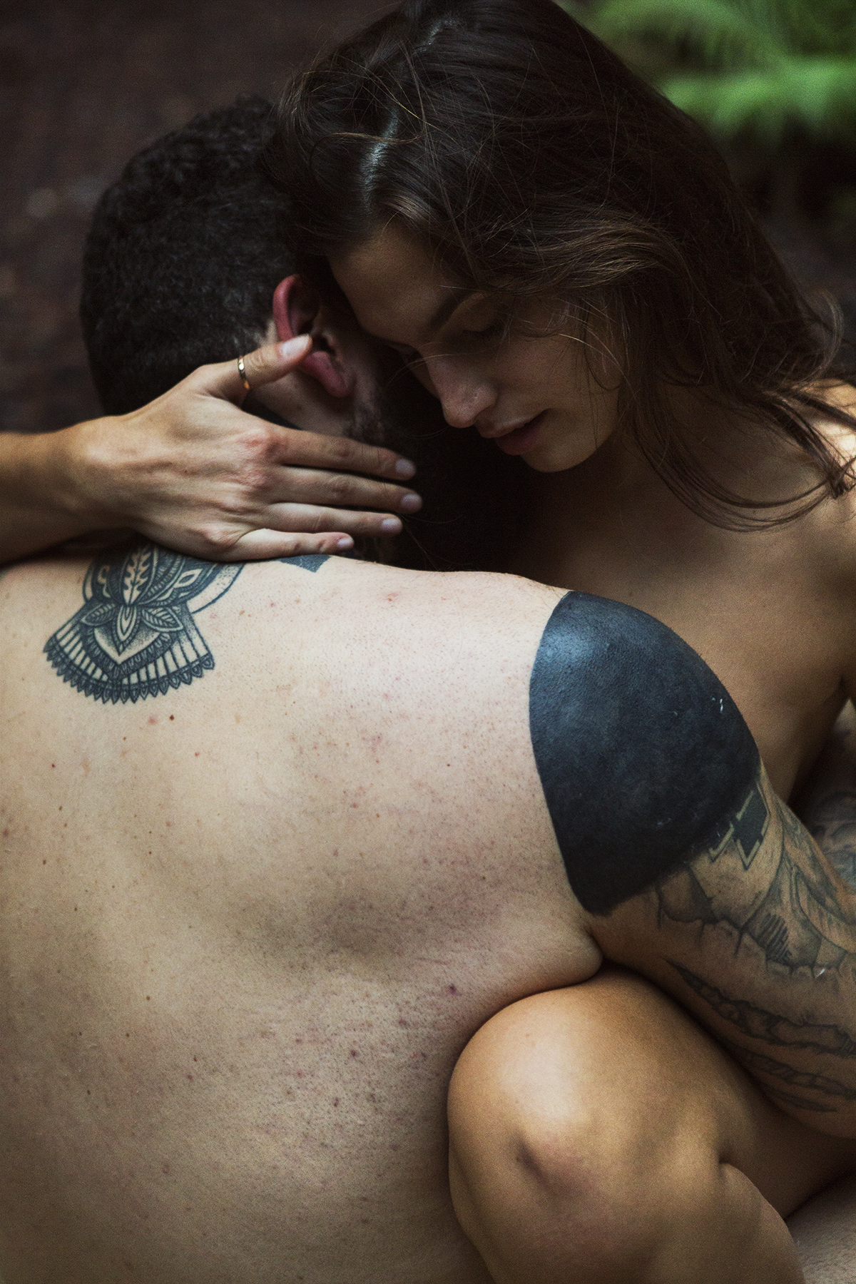 Maria Agrado porn photos