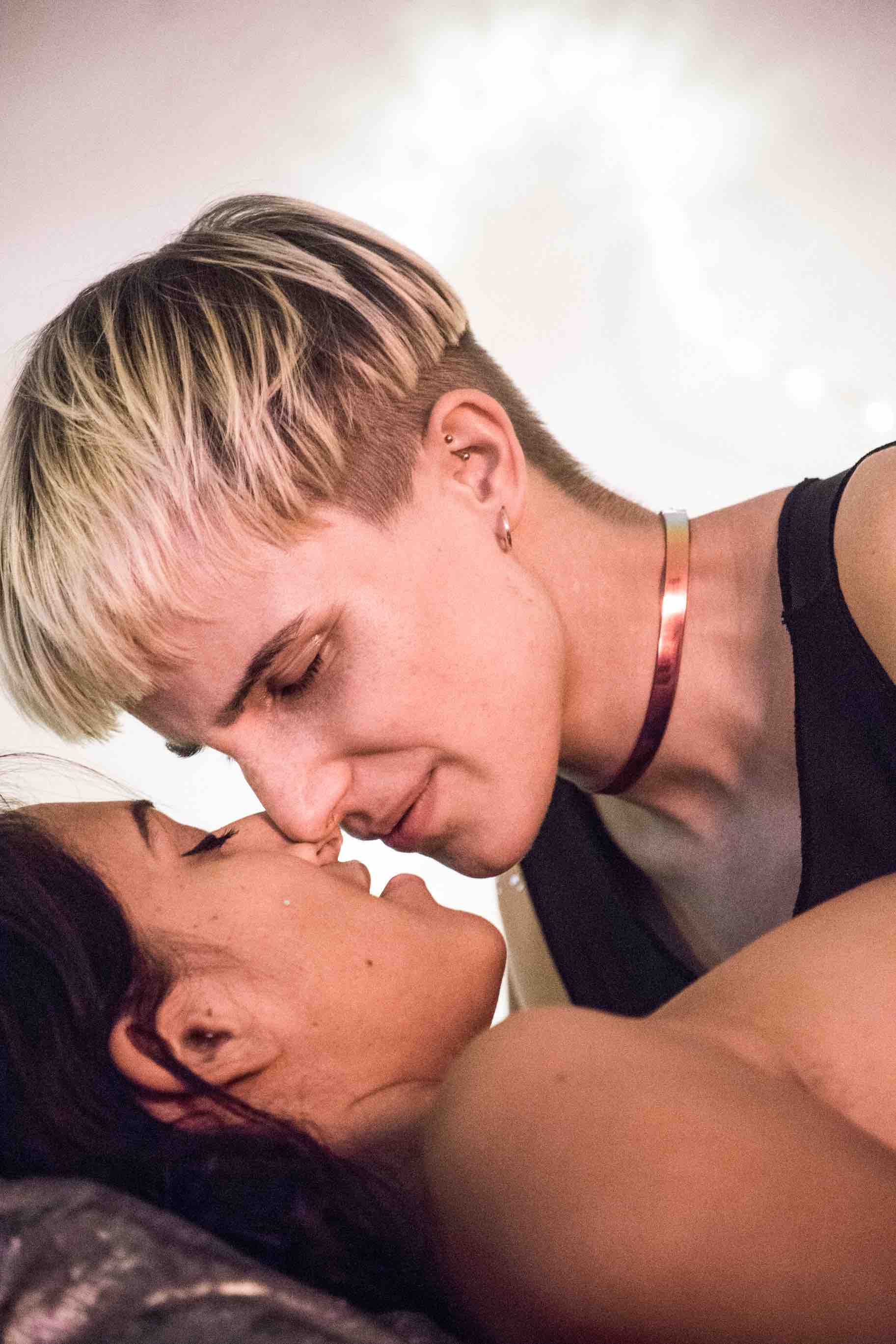 Finn Peaks porn photos