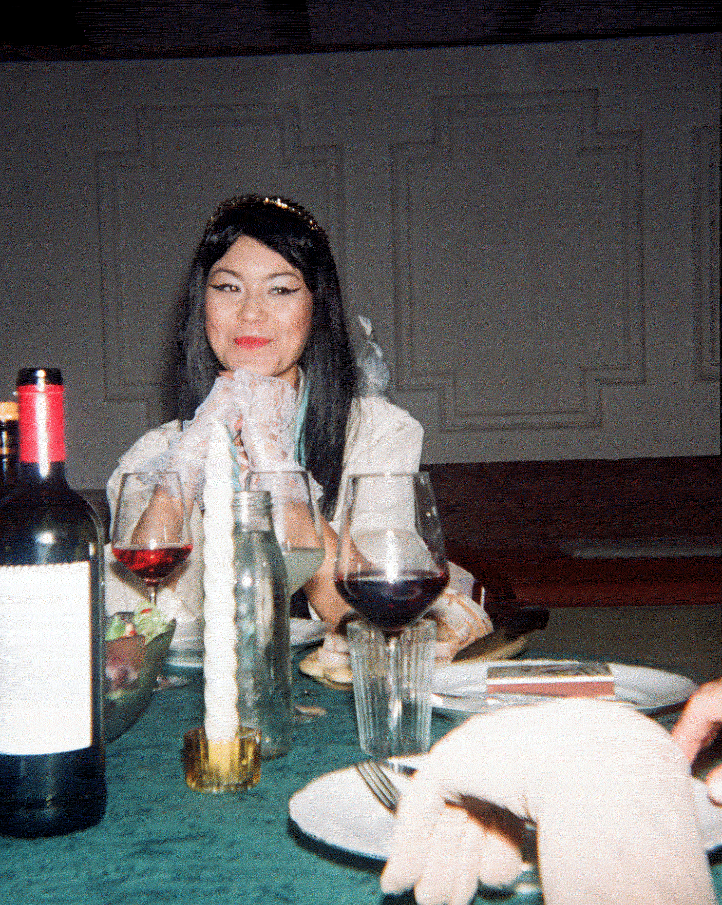 Yumie Volupté porn photos