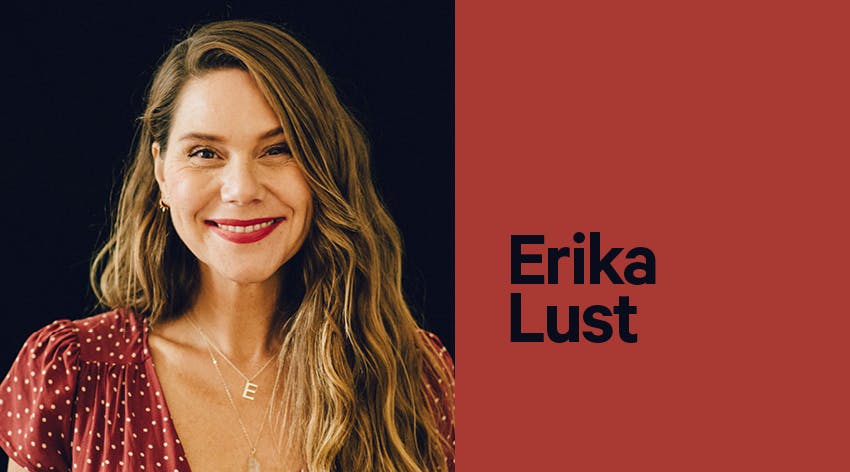 Erika Lust Erika Lust