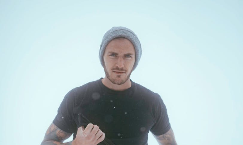 Christian Wilde Christian Wilde
