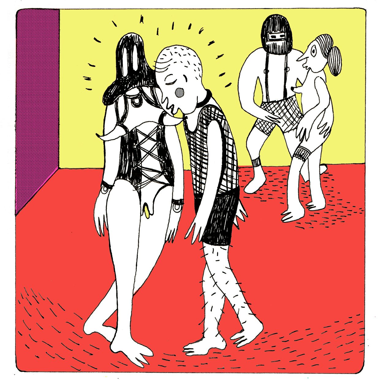 The Confession Basement Sex Confess | XConfessions Porn for Women The Confession Basement Sex Confess | XConfessions Porn for Women