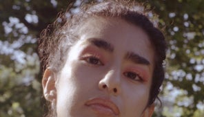 Interview: Luna Silver Interview: Luna Silver