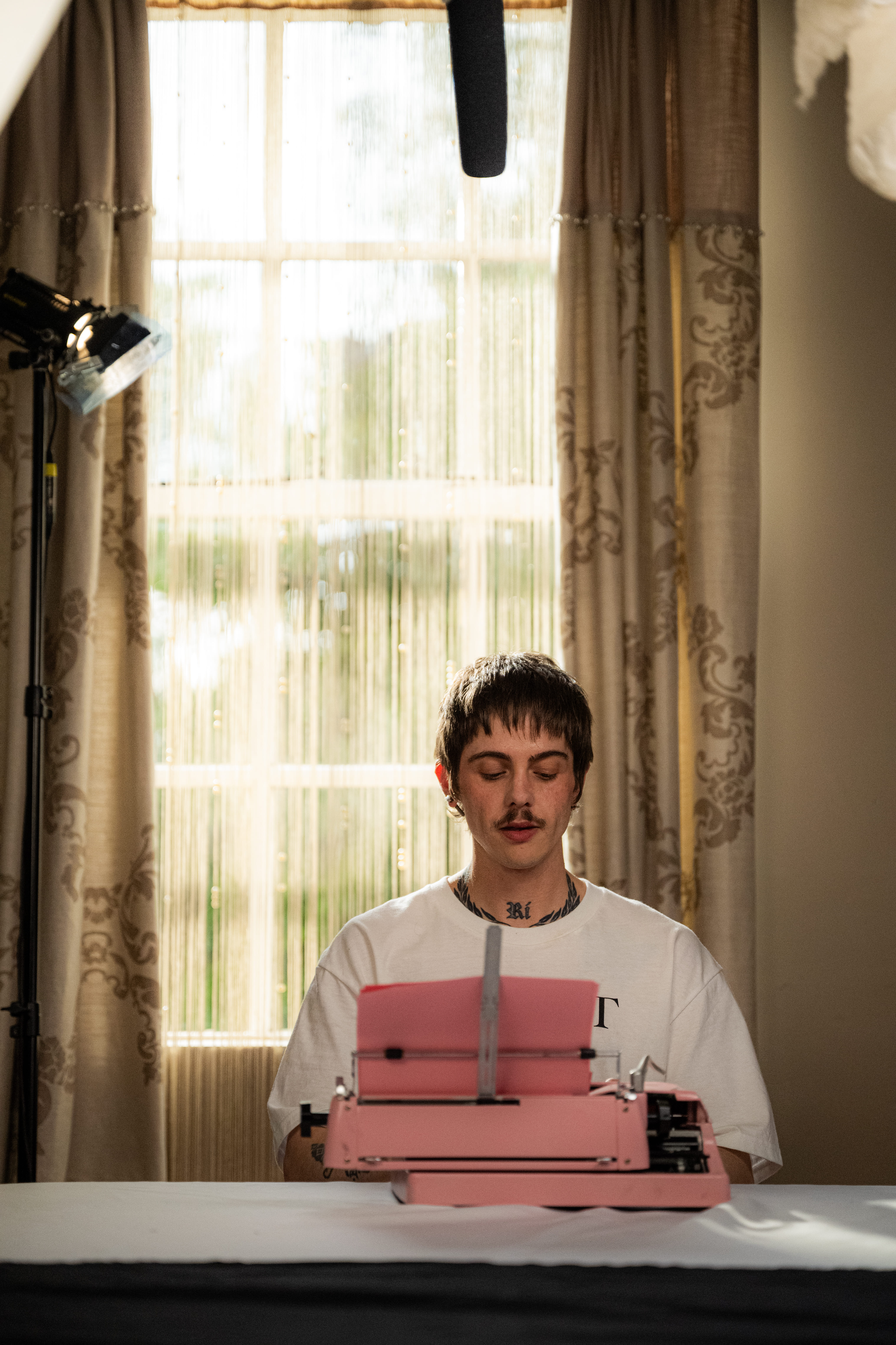 Oscar Winters porn photos