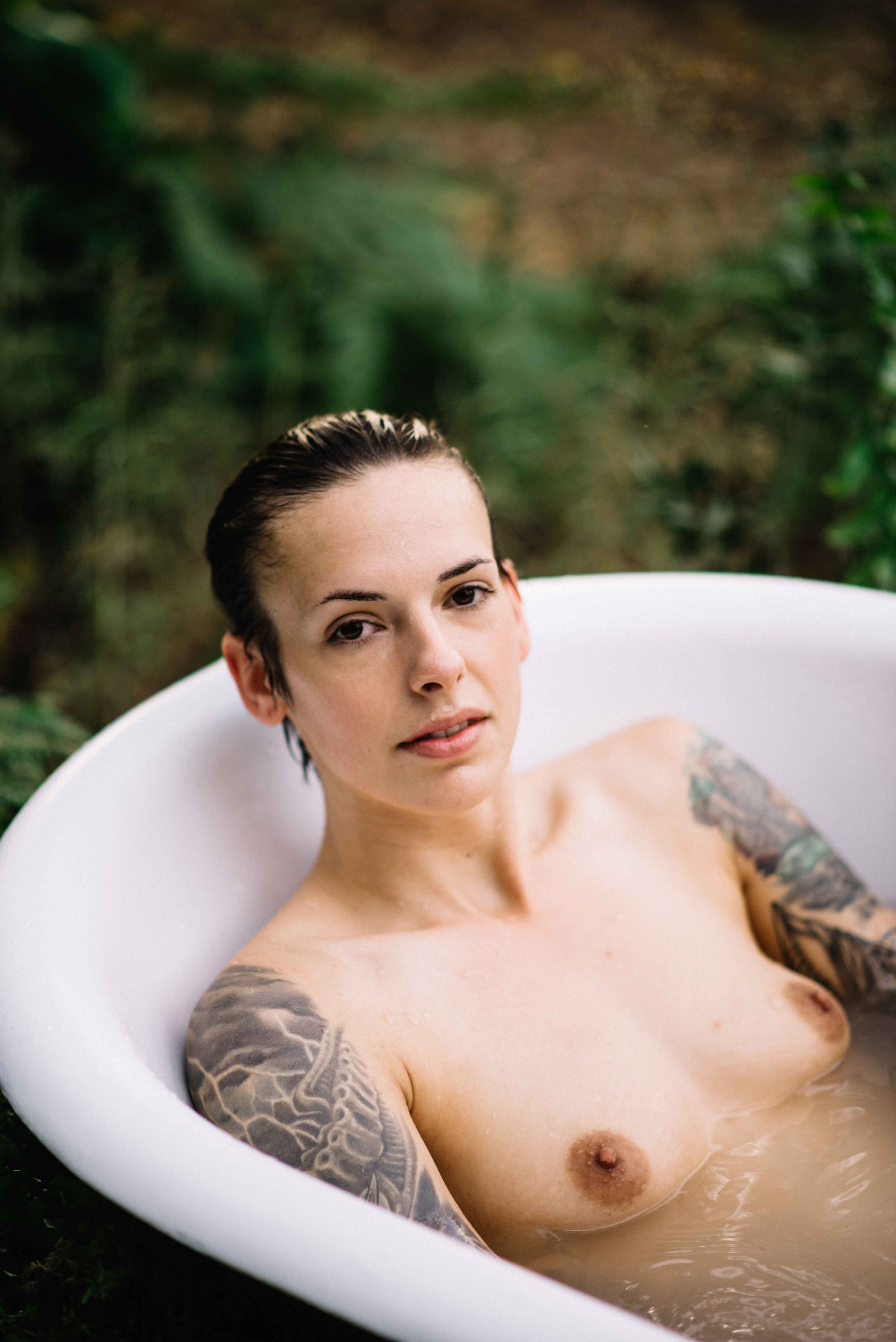 Victoria Rose porn photos