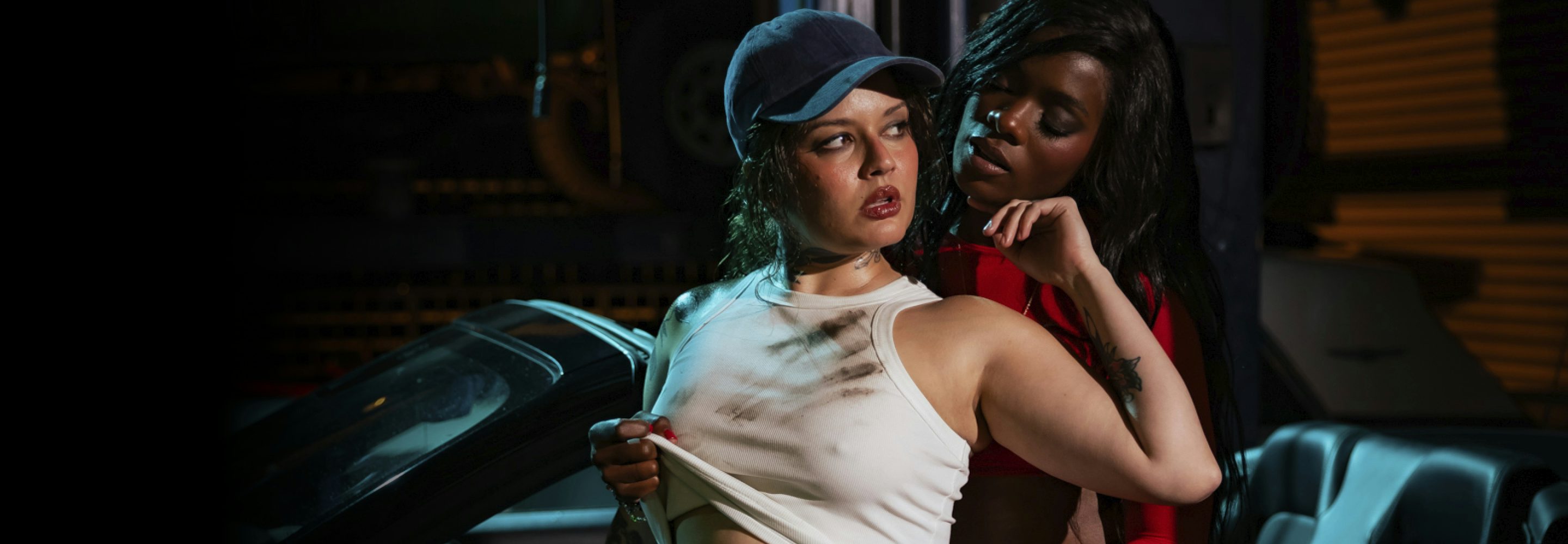 Ignition: Autoerotica Ignition: Autoerotica