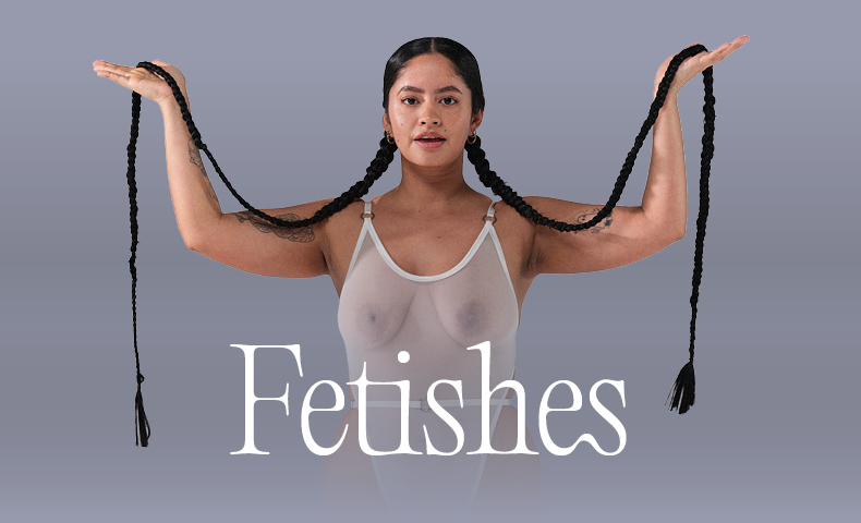 Fetish