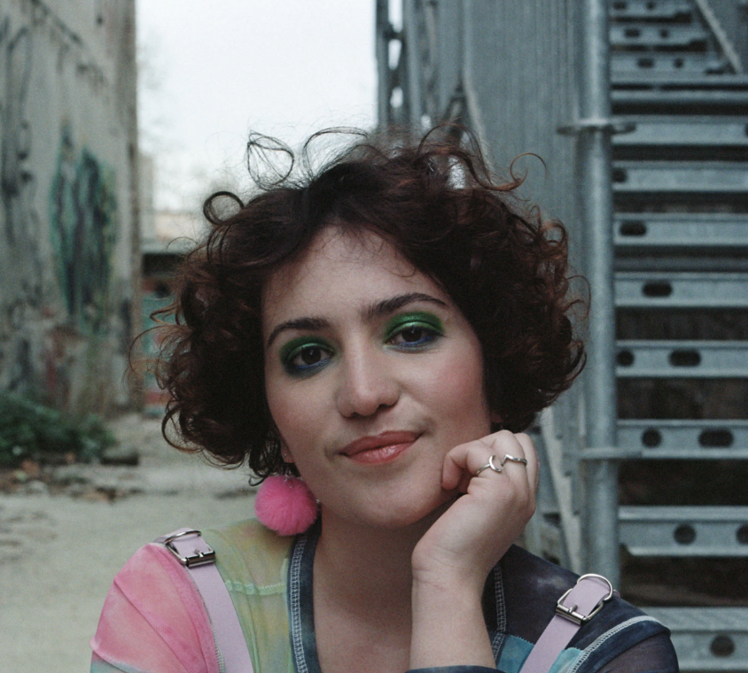 Interview: Catalina d'Aragó