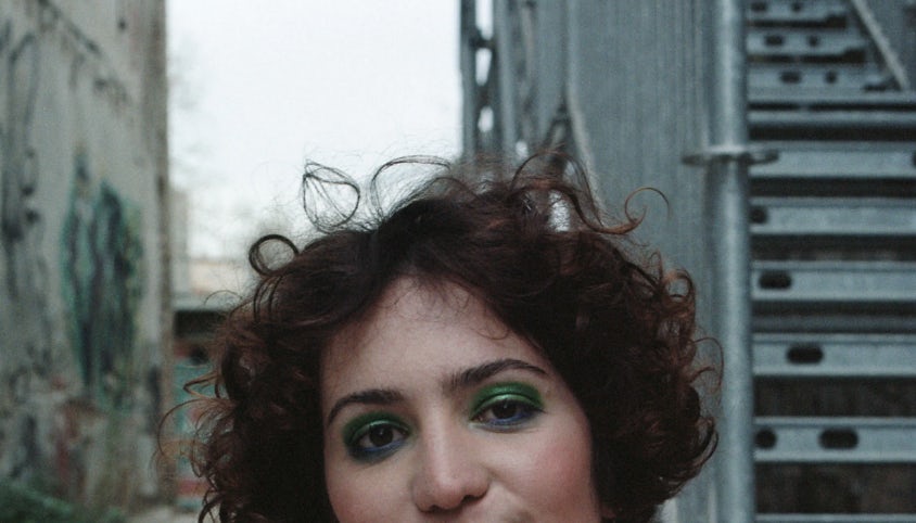 Interview: Catalina d'Aragó Interview: Catalina d'Aragó