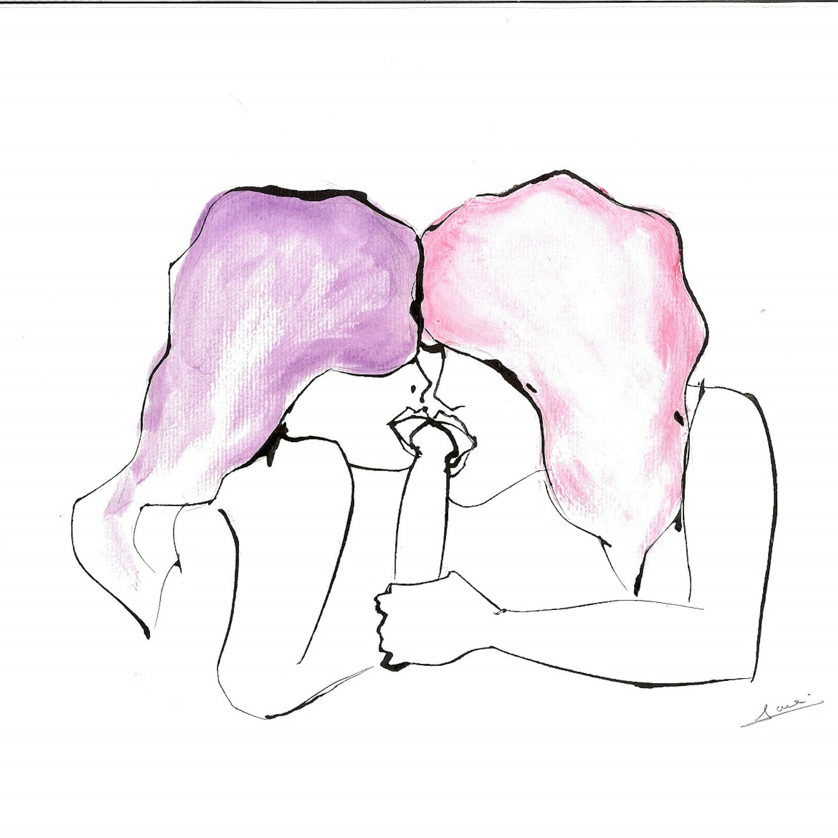 Just The Three Of Us Sex Confess | XConfessions Porn for Women Just The Three Of Us Sex Confess | XConfessions Porn for Women